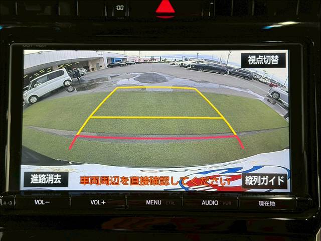 トヨタ ハリアーの画像4