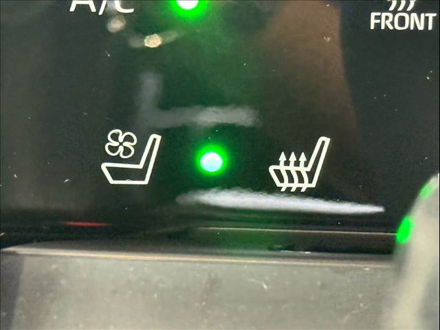 トヨタ ハリアーの画像8