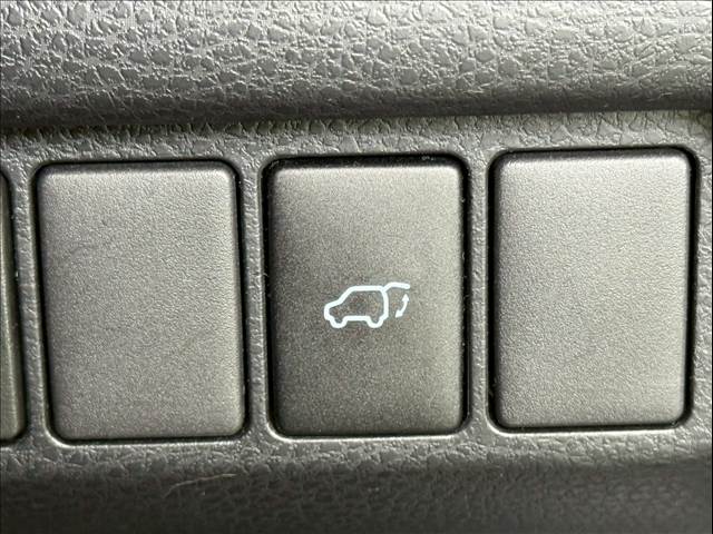 トヨタ ハリアーの画像10