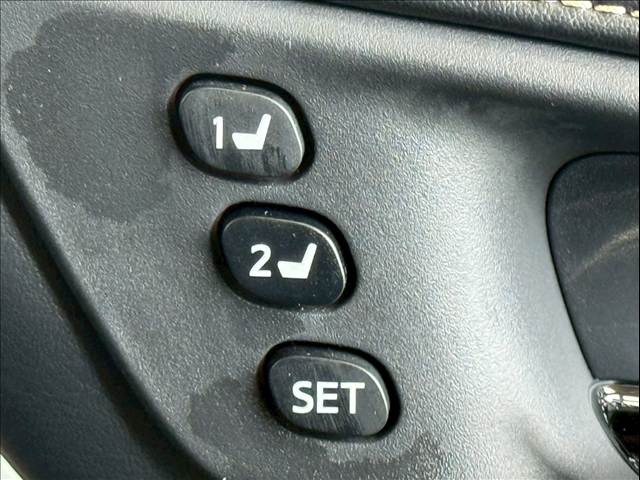 トヨタ ハリアーの画像11