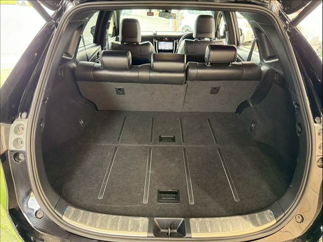 トヨタ ハリアーの画像13