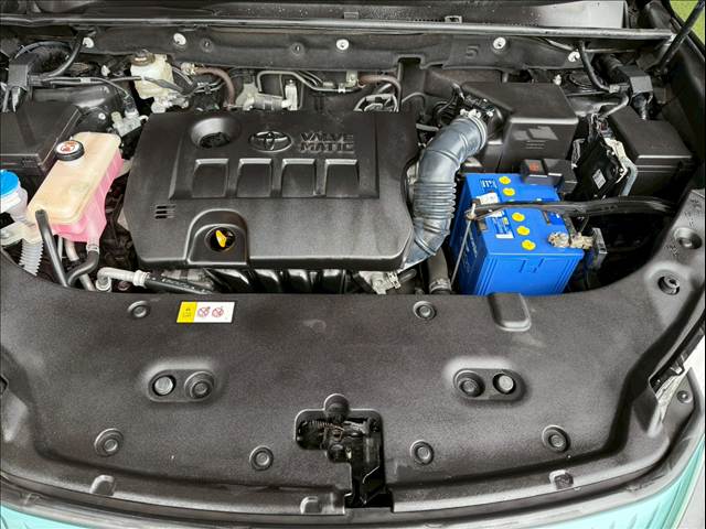 トヨタ ハリアーの画像18