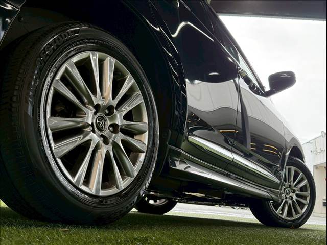 トヨタ ハリアーの画像19