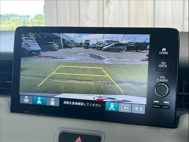 ホンダ ヴェゼルハイブリッドの画像4