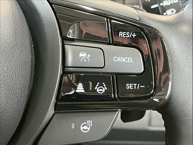 ホンダ ヴェゼルハイブリッドの画像7