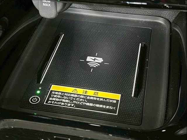 ホンダ ヴェゼルハイブリッドの画像9