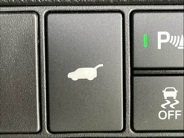 ホンダ ヴェゼルハイブリッドの画像10