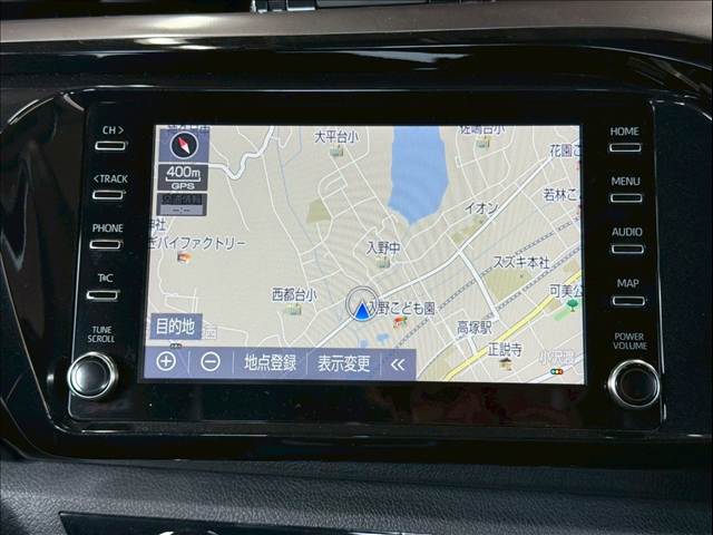 トヨタ ハイラックスの画像3