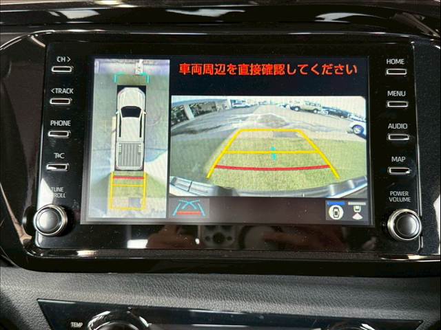 トヨタ ハイラックスの画像4