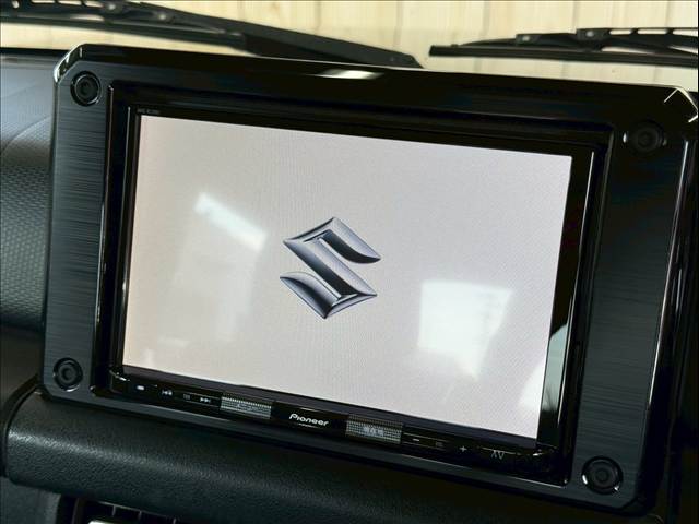 スズキ ジムニーの画像3