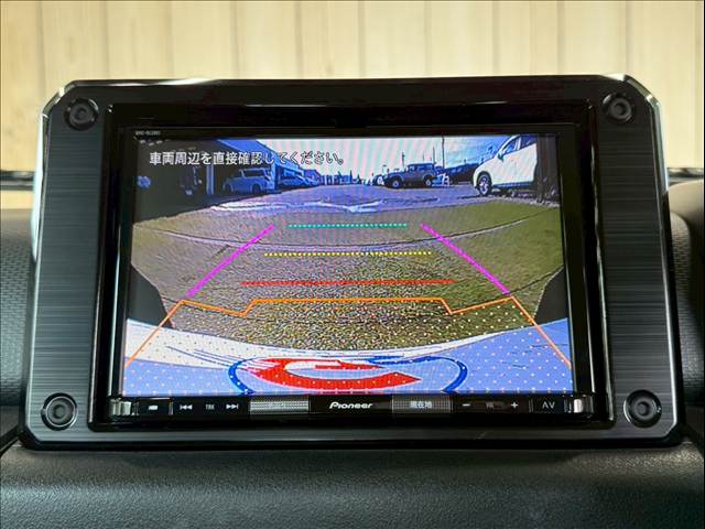 スズキ ジムニーの画像4