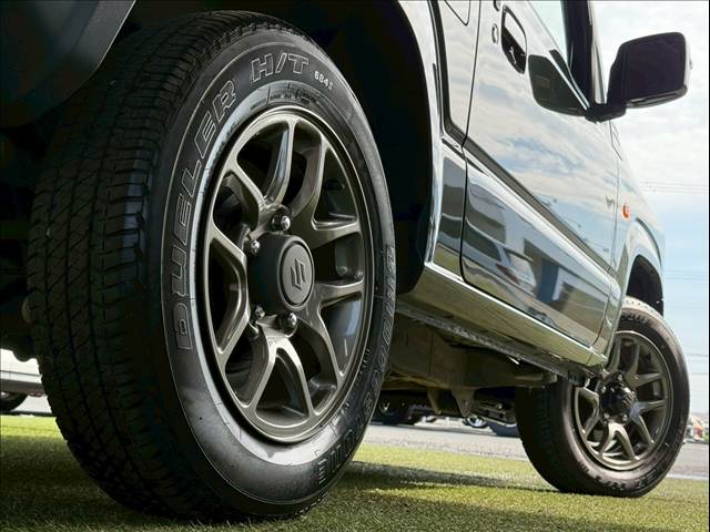 スズキ ジムニーの画像19