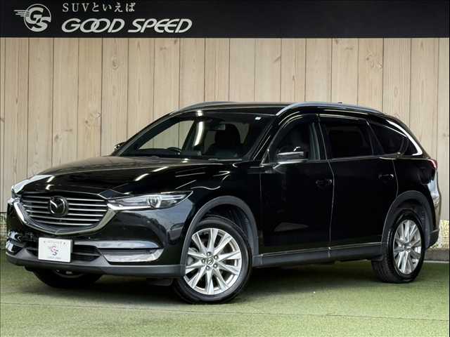 cx-8 再出品 MAZDA】マツダ CX-8の検索結果（中古車）｜マツダ公式中古車検索サイト