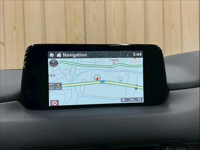 マツダ CX-8の画像3