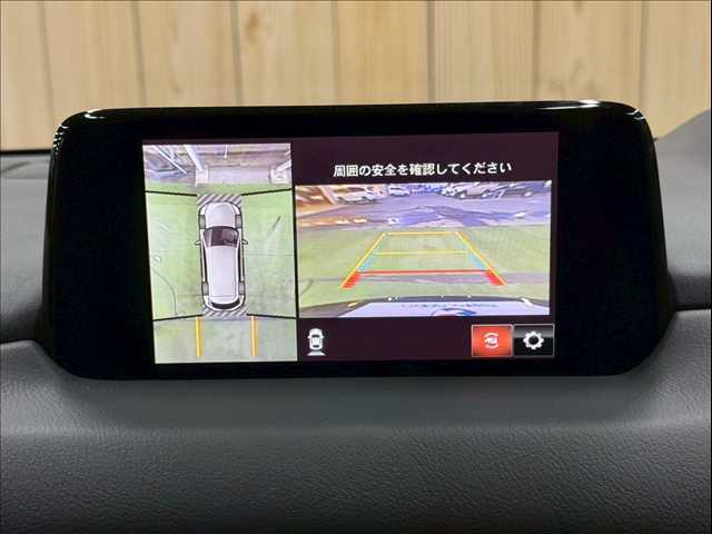 マツダ CX-8の画像4