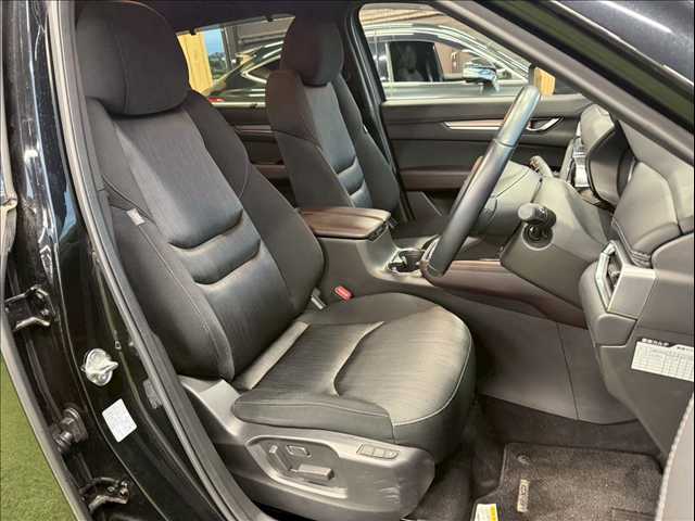 マツダ CX-8の画像5