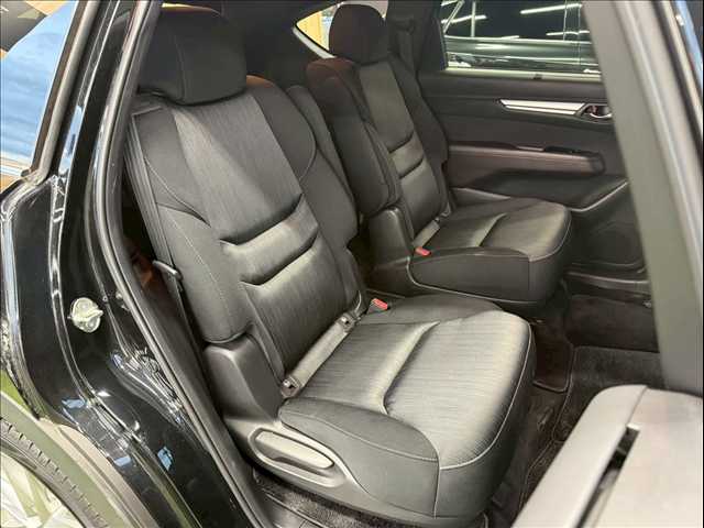 マツダ CX-8の画像6