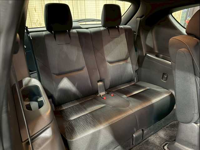 マツダ CX-8の画像7