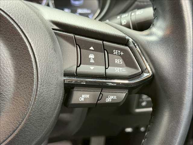 マツダ CX-8の画像8