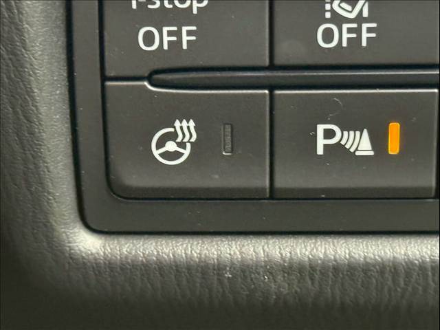 マツダ CX-8の画像10