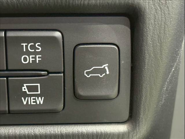 マツダ CX-8の画像12