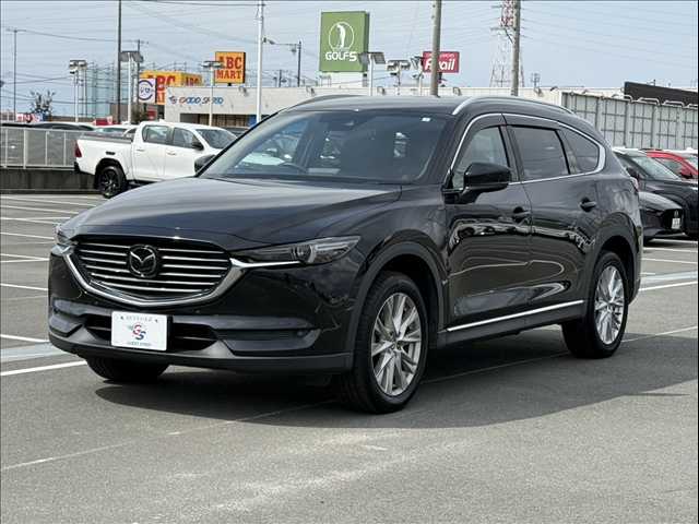 マツダ CX-8の画像14