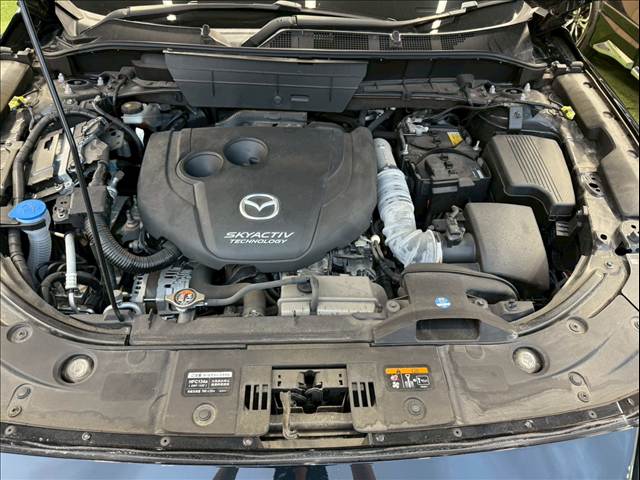 マツダ CX-8の画像18