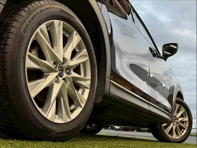 マツダ CX-8の画像19