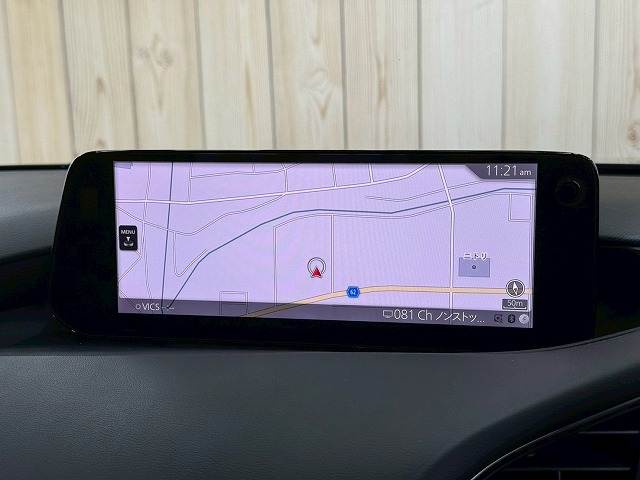 マツダ MAZDA3 FASTBACKの画像3