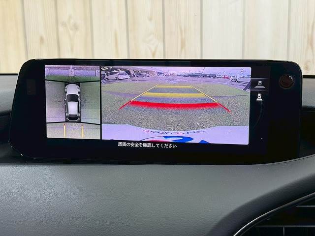 マツダ MAZDA3 FASTBACKの画像4