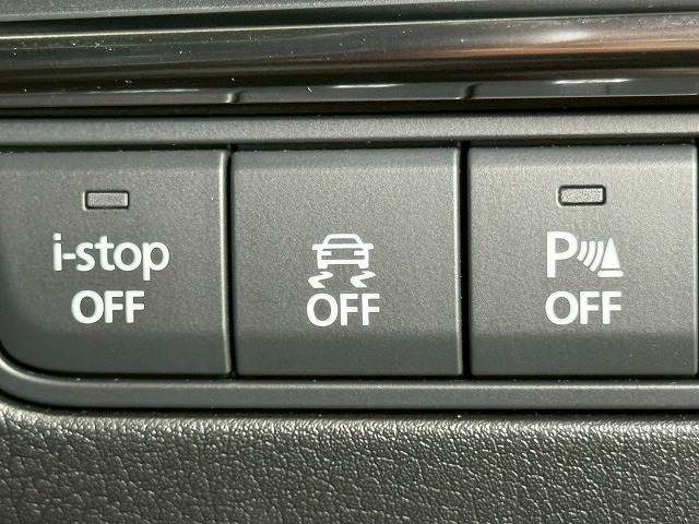 マツダ MAZDA3 FASTBACKの画像9