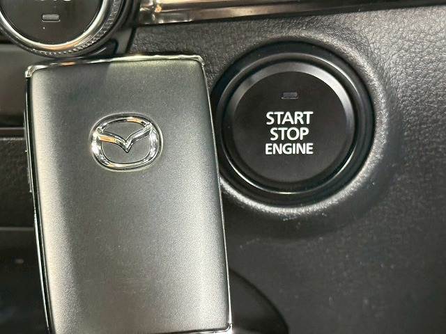 マツダ MAZDA3 FASTBACKの画像10