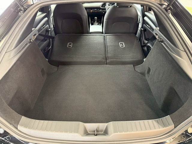 マツダ MAZDA3 FASTBACKの画像13