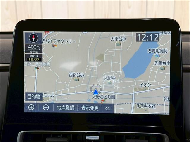 トヨタ アクアの画像3