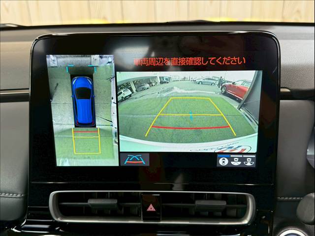 トヨタ アクアの画像4