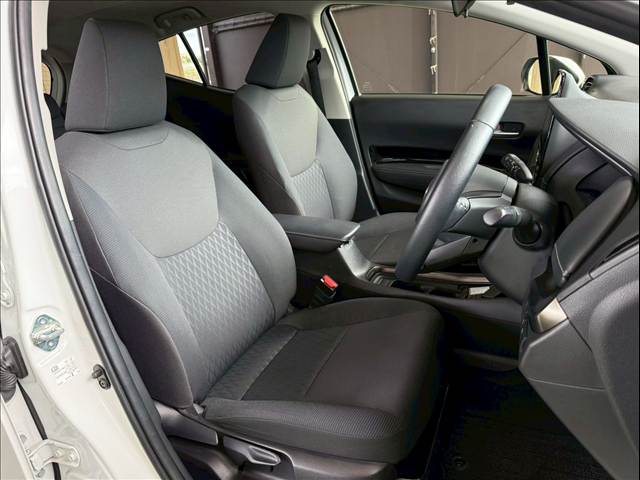 トヨタ アクアの画像5