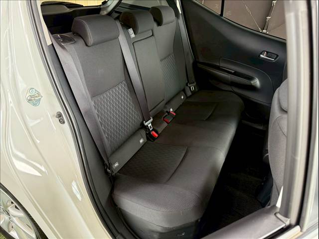 トヨタ アクアの画像6