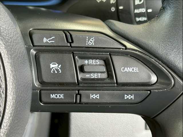 トヨタ アクアの画像7