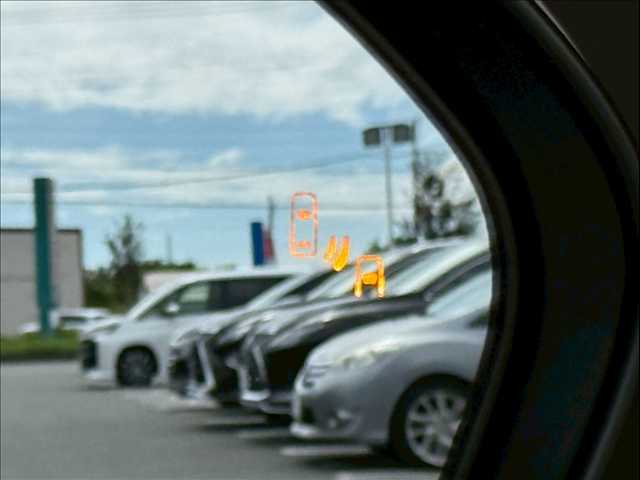 トヨタ アクアの画像8