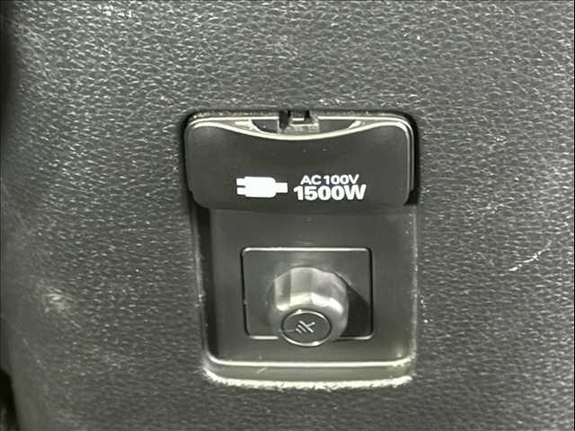 トヨタ アクアの画像10