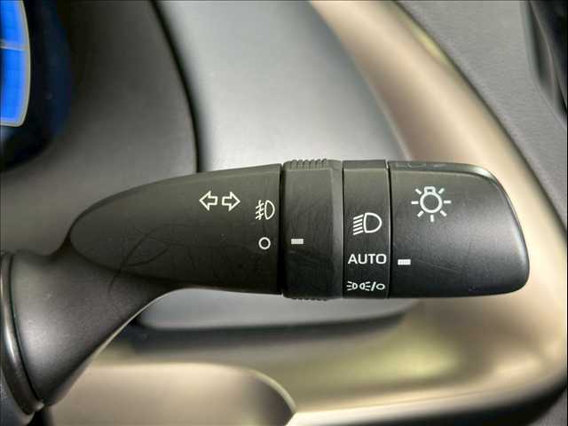 トヨタ アクアの画像11