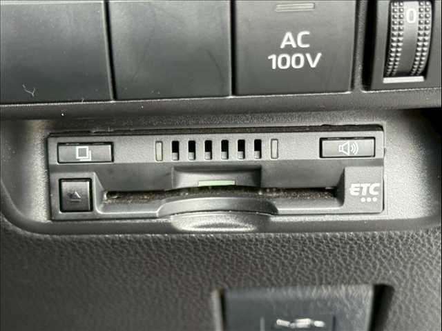 トヨタ アクアの画像12