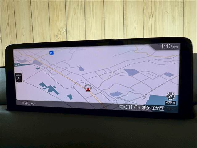 マツダ CX-5の画像3