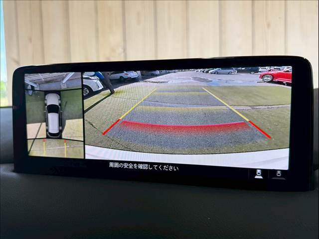 マツダ CX-5の画像4