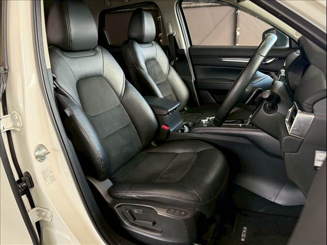 マツダ CX-5の画像5