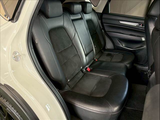 マツダ CX-5の画像6