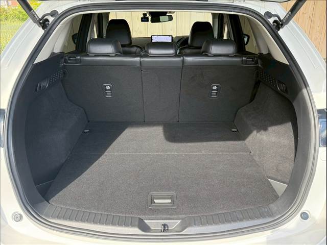 マツダ CX-5の画像13