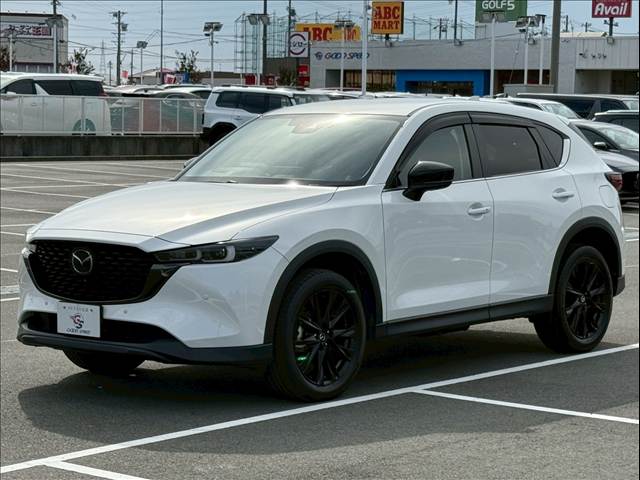 マツダ CX-5の画像14