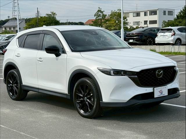 マツダ CX-5の画像15