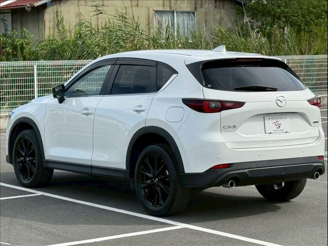 マツダ CX-5の画像16